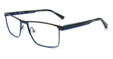 Etnia Barcelona Eyeglasses 4 BRNO 60O GYBL