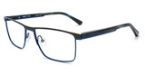 Etnia Barcelona Eyeglasses 4 BRNO 58 GYBL