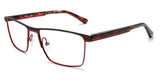 Etnia Barcelona Eyeglasses 4 BRNO 58 BRRD