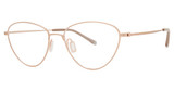 Paradigm Eyeglasses 20-03 Rose Gold/RG