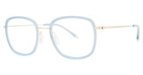 Paradigm Eyeglasses 20-04 Sky/SK