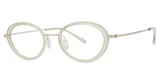 Paradigm Eyeglasses 20-05 Grey/GR