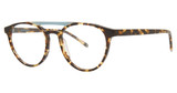 Paradigm Eyeglasses 20-06 Tortoise/TO