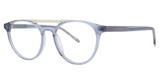 Paradigm Eyeglasses 20-06 Sky/SK
