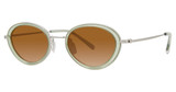 Paradigm Eyeglasses 20-54 Sage/SG