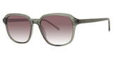 Paradigm Eyeglasses 20-55 Forest/FO
