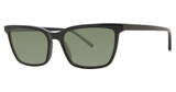 Paradigm Eyeglasses 20-57 Black/BK