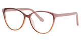 Parade Eyeglasses 2130 Lavender/Pink