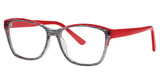Parade Eyeglasses 2131 Tortoise/Blue