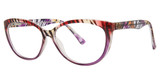 Parade Eyeglasses 2132 Lilac