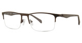 Wired Eyeglasses 6089 Bown