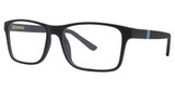 Parade Eyeglasses 2133 Blue