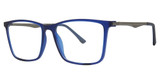 Parade Eyeglasses 2134 Blue