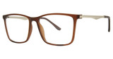 Parade Eyeglasses 2134 Brown
