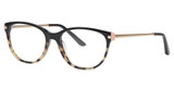 Vavoom/Vivian Morgan Eyeglasses 8103 Tokyo Tort/Black
