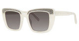 Vera Wang Eyeglasses VAS6 Pearl/PE