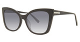 Vera Wang Eyeglasses VAS4 Noir/NO