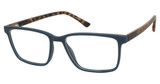 Eddie Bauer Eyeglasses EB 32036 Blue/BL