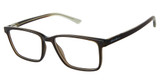Eddie Bauer Eyeglasses EB 32036 Dark Grey/DG
