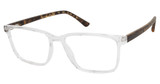 Eddie Bauer Eyeglasses EB 32036 Clear/CL