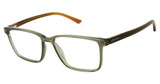 Eddie Bauer Eyeglasses EB 32036 Khaki/KH