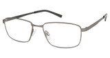 Eddie Bauer Eyeglasses EB 32033 Gray/GR