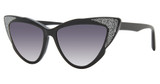 Vera Wang Caroline Black/BK