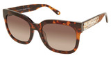 Jimmy Crystal New York Eyeglasses JCS306 Tortoise/TORTOISE