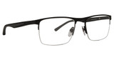 Ducks Unlimited Eyeglasses Brewton Black/BLCK