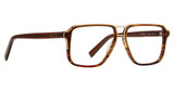 Trina Turk Eyeglasses Scarpa Merlot/MRLT