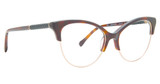Vera Bradley Eyeglasses VB Tonia Neapolitan/NEA