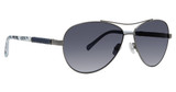 Vera Bradley Eyeglasses Regan Cloud Vine/CLV