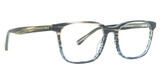 Life is Good Eyeglasses Sebastian Slate/SLT