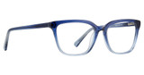 Life is Good Eyeglasses London Blue/BLU