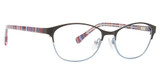 Life is Good Eyeglasses Gretta Black/BLK