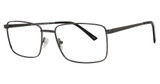 Smart Eyeglasses SMART S7451 Gun/C2
