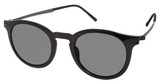 STEPPER Eyeglasses 91001 STS SUN BLACK F920/BLK