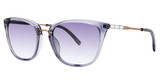 Vera Wang Eyeglasses Angelica Lavender/LA