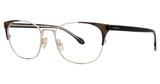 Lilly Pulitzer Eyeglasses Posey Tortoise/TO