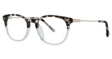Lilly Pulitzer Eyeglasses Lindy Mini Sea Glass/SG