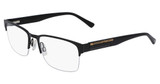 Joseph Abboud Eyeglasses JA4088 BLACK/001