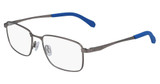 SPYDER Eyeglasses SP4000 GRAPHITE/070