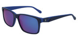 SPYDER Eyeglasses SP6003 NAVY/400