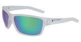 SPYDER Eyeglasses SP6010 FROSTED CRYSTAL/971