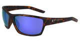 SPYDER Eyeglasses SP6010 FROSTED TORTOISE/215