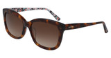 Bebe Eyeglasses BB7228 TORTOISE/200