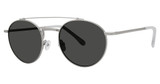 Original Penguin Eyeglasses The Jerry Silver/SI