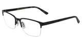 Genesis Eyeglasses G4050 BLACK/001