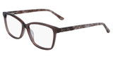 Genesis Eyeglasses G5054 BROWN CRYSTAL/210