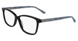 Genesis Eyeglasses G5054 BLACK/001